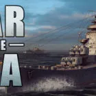 War on the Sea