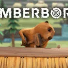 海貍浮生記 Timberborn