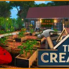 创造者/The Creator