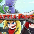 史诗战斗幻想4/Epic Battle Fantasy 4