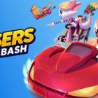 Chasers Dash & Bash