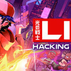 光之战士：改写命运/Lia: Hacking Destiny