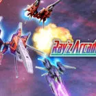 Ray&rsquo;z Arcade Chronology