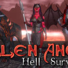 Fallen Angel: Hell Survival