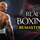 Real Boxing 2: Remastered