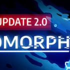 化形战士 BIOMORPH