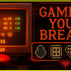 Gamble Your Breath