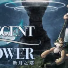 Crescent Tower ～新月之塔～