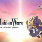 幻想少女大战：流浪梦想家的梦想/Fantasy Maiden Wars - DREAM OF THE STRAY DREAMER -