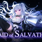救赎少女/Maid of Salvation