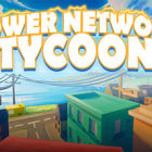 电力网络大亨/Power Network Tycoon