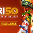 Atari 50: The Anniversary Celebration