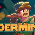 矿坑之下/地下矿工/UnderMine