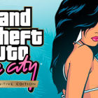侠盗猎车手：罪恶都市 决定版/Grand Theft Auto: Vice City &ndash; The Definitive Edition
