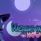 Nekomancer of Nowhere