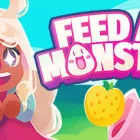 喂怪兽！/Feed All Monsters