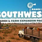 Ranch Simulator: Southwest Ranch & Farm Expansion Pack