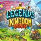 王国保卫战：传奇/Legends of Kingdom Rush