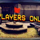 無人在線/No Players Online