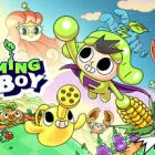 超级种田男孩/Super Farming Boy