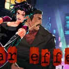 Fear Effect