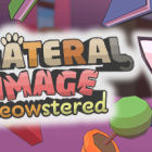 Catlateral Damage: Remeowstered