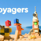 LEGO&reg; Voyagers