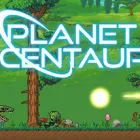 Planet Centauri