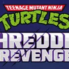 忍者龟：施莱德的复仇