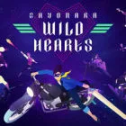 再见狂野之心/Sayonara Wild Hearts