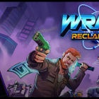 Wrack: Reclamation