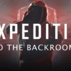 EXPEDITION TO THE BACKROOMS