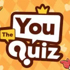 你的小测验/The You Quiz