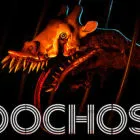 癫狂动物园 Zoochosis