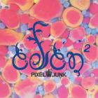 PixelJunk&trade; 伊甸园 2