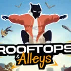 屋顶与小巷：跑酷游戏/Rooftops & Alleys: The Parkour Game
