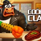 烹饪冲突/Cooking Clash