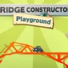 Bridge Constructor Playground