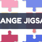 Strange Jigsaws