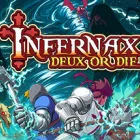 英菲尼克斯/Infernax