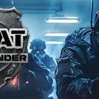 SWAT Commander