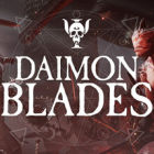 恶魔之刃/DAIMON BLADES
