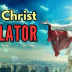 Jesus Christ Simulator