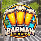酒保模擬器/Barman Simulator