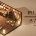 翠之香/Midori no Kaori