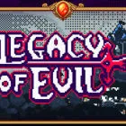 邪恶遗产/Legacy Of Evil