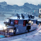 Heat Death: Survival Train