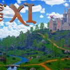 Strings of Fate XI: Magic dream