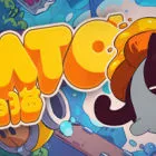 CATO 黄油猫