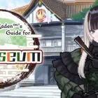 Juufuutei Raden&trade;'s Guide for Pixel Museum